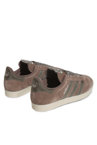 adidas Обувки Gazelle Shoes IE4734 Кафяв - Mera.bg