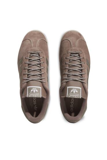 adidas Обувки Gazelle Shoes IE4734 Кафяв - Mera.bg