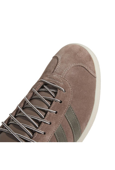 adidas Обувки Gazelle Shoes IE4734 Кафяв - Mera.bg