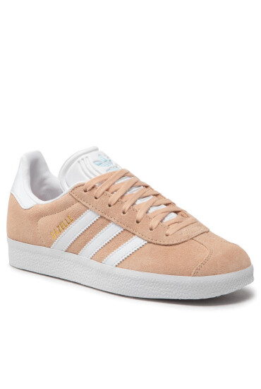 adidas Обувки Gazelle W GZ1961 Halblu/Ftwwht/Almblu - Mera.bg