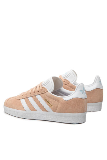 adidas Обувки Gazelle W GZ1961 Halblu/Ftwwht/Almblu - Mera.bg