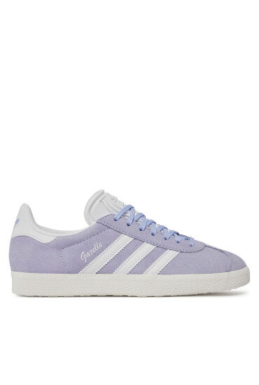 adidas Сникърси Gazelle W IE0444 Виолетов - Mera.bg