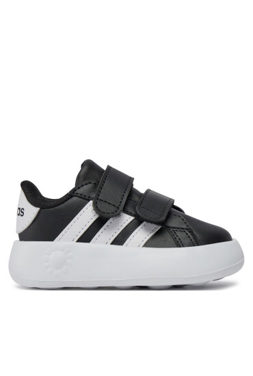 adidas Сникърси Grand Court 2.0 Cf I ID5272 Черен - Mera.bg