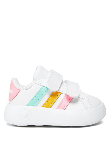 adidas Сникърси Grand Court 2.0 Cf I IE1371 Бял - Mera.bg