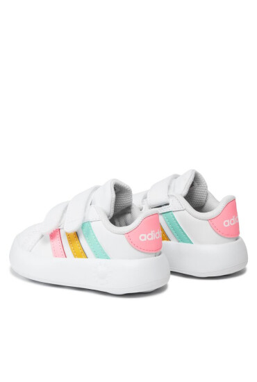 adidas Сникърси Grand Court 2.0 Cf I IE1371 Бял - Mera.bg