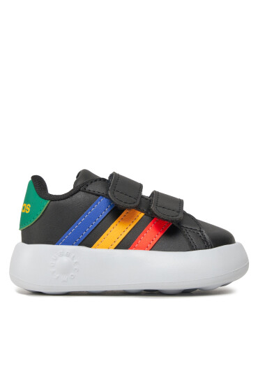 adidas Сникърси Grand Court 2.0 Cf I IE1372 Черен - Mera.bg