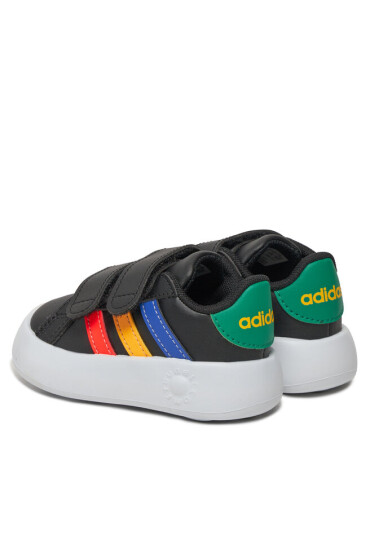 adidas Сникърси Grand Court 2.0 Cf I IE1372 Черен - Mera.bg
