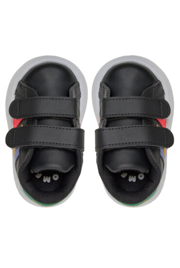 adidas Сникърси Grand Court 2.0 Cf I IE1372 Черен - Mera.bg