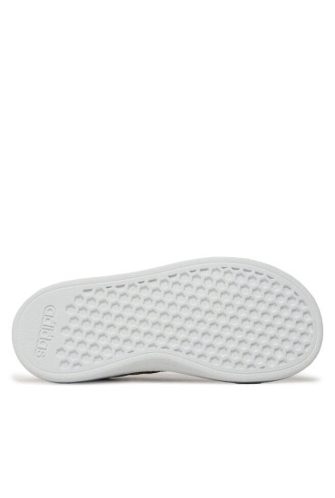adidas Сникърси Grand Court 2.0 El K GY2577 Бял - Mera.bg