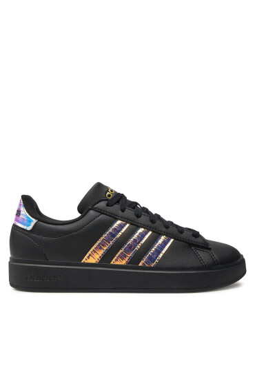 adidas Сникърси Grand Court 2.0 ID2990 Черен - Mera.bg