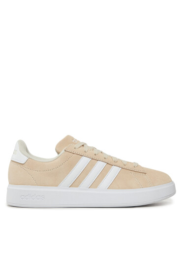 adidas Сникърси Grand Court 2.0 ID3005 Бежов - Mera.bg