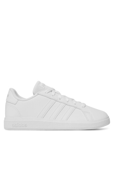 adidas Сникърси Grand Court 2.0 K FZ6158 Бял - Mera.bg