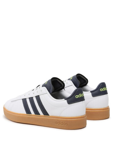 adidas Обувки Grand Court 2.0 Shoes ID4469 Ftwwht/Shanav/Gum3 - Mera.bg