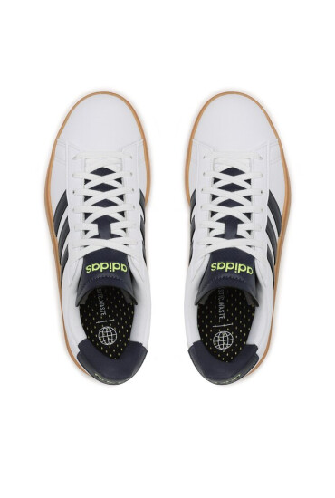 adidas Обувки Grand Court 2.0 Shoes ID4469 Ftwwht/Shanav/Gum3 - Mera.bg