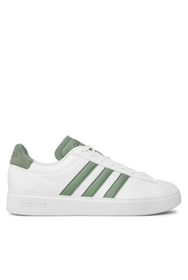 adidas Сникърси Grand Court 2.0 Shoes ID4471 Бял - Mera.bg