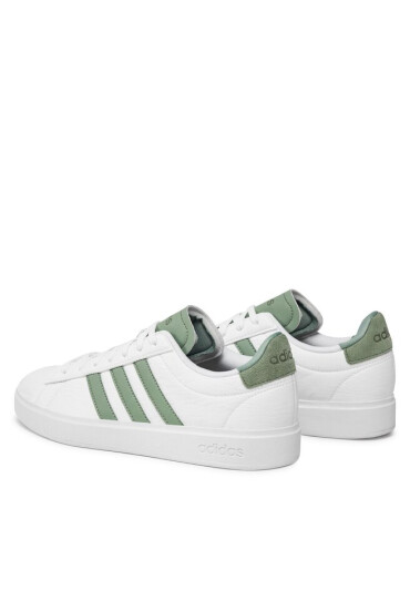 adidas Сникърси Grand Court 2.0 Shoes ID4471 Бял - Mera.bg