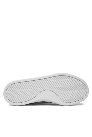 adidas Сникърси Grand Court 2.0 Shoes ID4471 Бял - Mera.bg