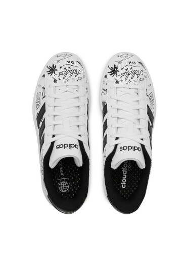 adidas Обувки Grand Court 2.0 Shoes ID4474 Ftwwht/Cblack/Cblack - Mera.bg