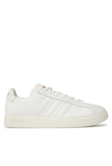 adidas Сникърси Grand Court 2.0 Shoes ID4476 Бял - Mera.bg