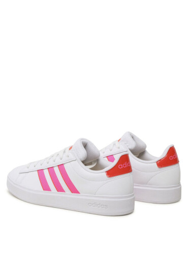 adidas Сникърси Grand Court 2.0 Shoes ID4483 Бял - Mera.bg