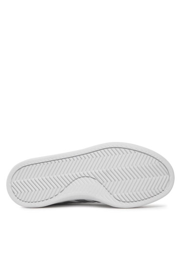 adidas Обувки Grand Court 2.0 Shoes ID4485 Ftwwht/Silvmt/Silvmt - Mera.bg