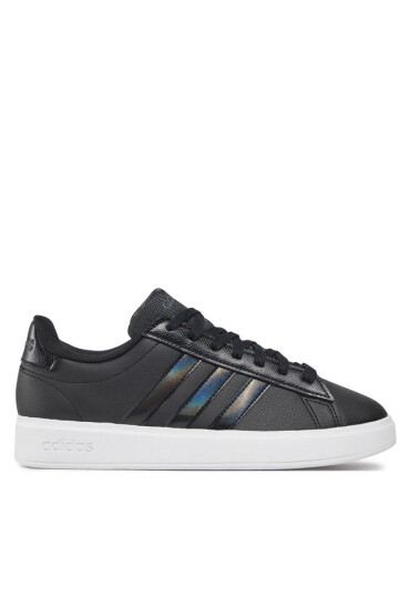 adidas Обувки Grand Court 2.0 Shoes ID4486 Cblack/Cblack/Silvmt - Mera.bg
