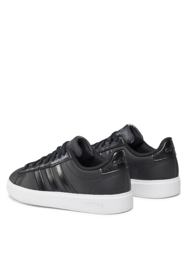 adidas Обувки Grand Court 2.0 Shoes ID4486 Cblack/Cblack/Silvmt - Mera.bg