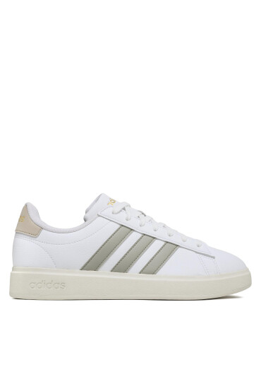 adidas Сникърси Grand Court Cloudfoam Comfort Shoes ID4467 Бял - Mera.bg
