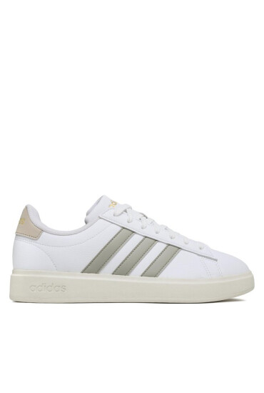 adidas Сникърси Grand Court Cloudfoam Comfort Shoes ID4467 Бял - Mera.bg