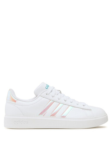 adidas Сникърси Grand Court Cloudfoam IE1868 Бял - Mera.bg