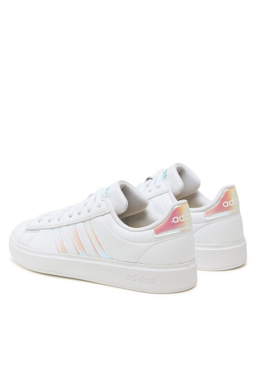 adidas Сникърси Grand Court Cloudfoam IE1868 Бял - Mera.bg