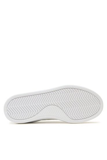 adidas Сникърси Grand Court Cloudfoam IE1868 Бял - Mera.bg