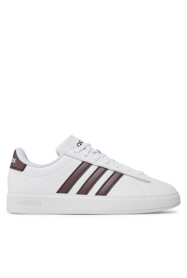 adidas Сникърси Grand Court Cloudfoam Lifestyle Court Comfort ID2978 Бял - Mera.bg