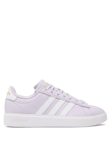adidas Сникърси Grand Court Cloudfoam Lifestyle Court Comfort ID4478 Виолетов - Mera.bg