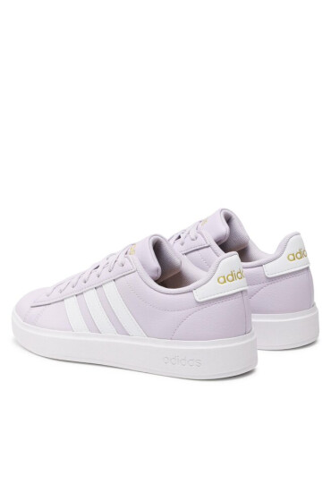 adidas Сникърси Grand Court Cloudfoam Lifestyle Court Comfort ID4478 Виолетов - Mera.bg