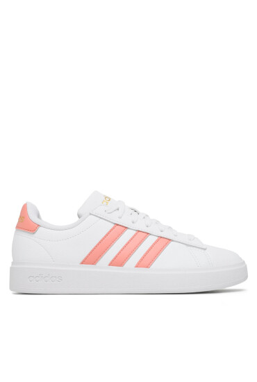 adidas Сникърси Grand Court Cloudfoam Lifestyle Court Comfort ID4479 Бял - Mera.bg