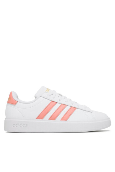 adidas Сникърси Grand Court Cloudfoam Lifestyle Court Comfort ID4479 Бял - Mera.bg