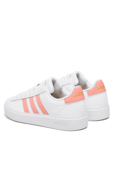 adidas Сникърси Grand Court Cloudfoam Lifestyle Court Comfort ID4479 Бял - Mera.bg