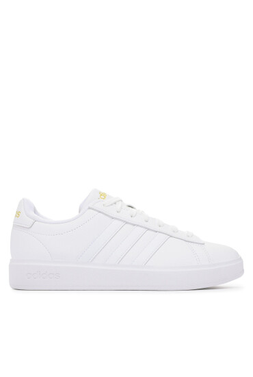 adidas Сникърси Grand Court Cloudfoam Lifestyle Court Comfort Shoes GW9213 Бял - Mera.bg