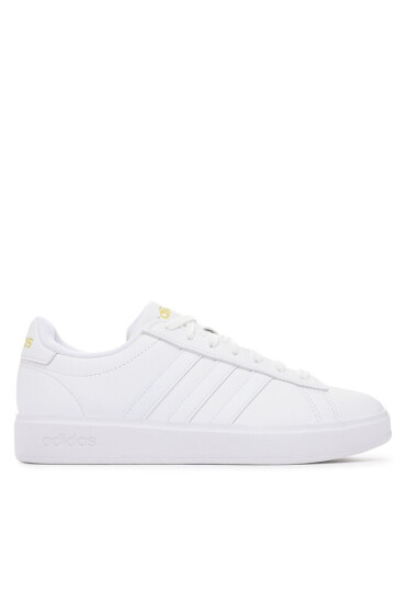 adidas Сникърси Grand Court Cloudfoam Lifestyle Court Comfort Shoes GW9213 Бял - Mera.bg