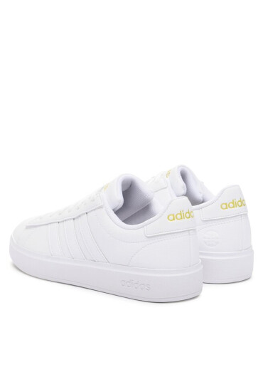 adidas Сникърси Grand Court Cloudfoam Lifestyle Court Comfort Shoes GW9213 Бял - Mera.bg