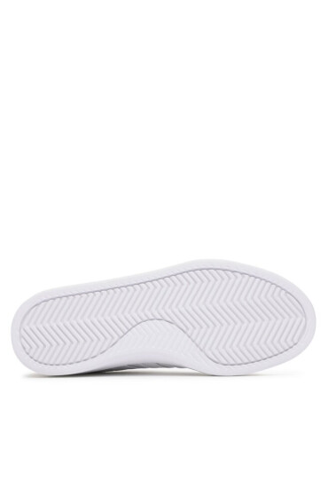 adidas Сникърси Grand Court Cloudfoam Lifestyle Court Comfort Shoes GW9213 Бял - Mera.bg