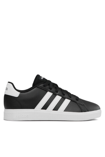 adidas Сникърси Grand Court GW6503 Черен - Mera.bg