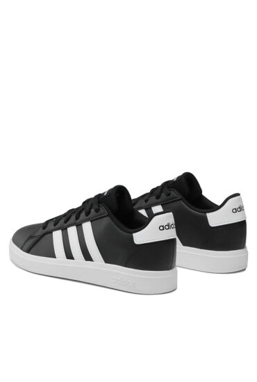 adidas Сникърси Grand Court GW6503 Черен - Mera.bg