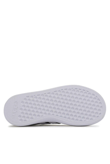 adidas Сникърси Grand Court GW6513 Черен - Mera.bg