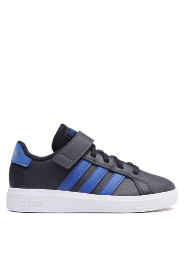 adidas Сникърси Grand Court IG4839 Син - Mera.bg