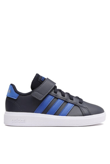 adidas Сникърси Grand Court IG4839 Син - Mera.bg
