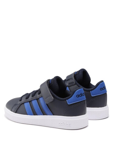 adidas Сникърси Grand Court IG4839 Син - Mera.bg