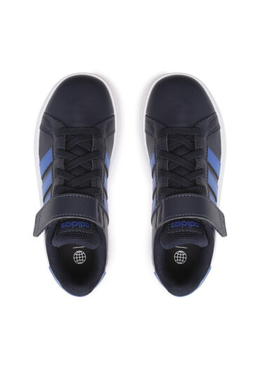 adidas Сникърси Grand Court IG4839 Син - Mera.bg