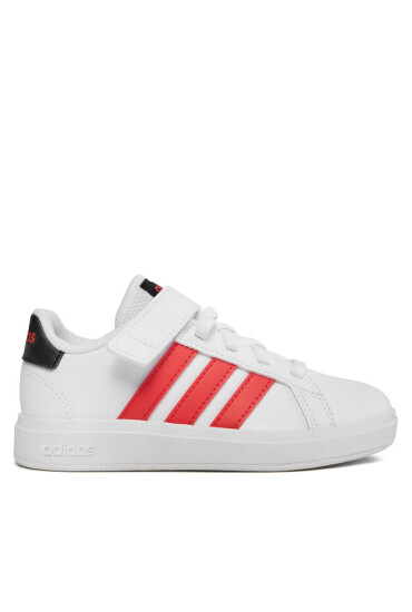 adidas Обувки Grand Court IG4840 Ftwwht/Brired/Cblack - Mera.bg